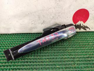 Ручка двери внешняя задняя левая Nissan Teana 2008