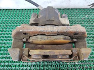 Запчасть суппорт тормозной передний левый Ford Escape 2003