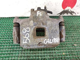 Запчасть суппорт тормозной передний левый Dodge Caliber 2008