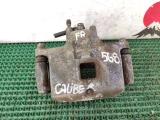 Запчасть суппорт тормозной передний правый Dodge Caliber 2008