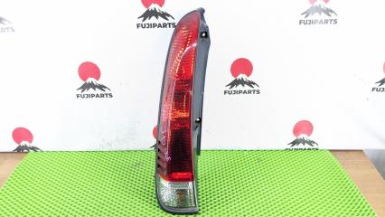 Запчасть стоп задний левый Toyota Cami 2002