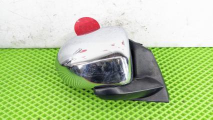 Запчасть зеркало заднего вида боковое переднее правое Dodge Caliber 2008