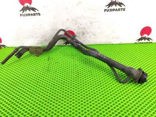 Горловина топливного бака Mitsubishi Lancer 2002