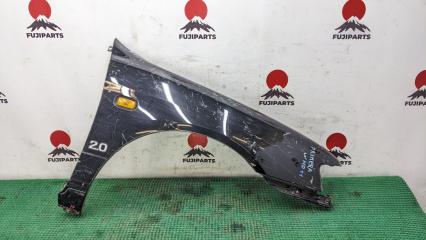 Крыло переднее правое Nissan Premera