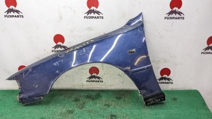 Крыло переднее левое Toyota Scepter