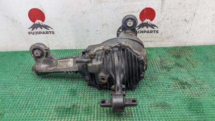 Редуктор передний Jeep Grand Cherokee 2007