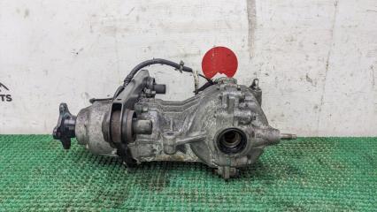 Редуктор задний RENAULT Koleos 2012