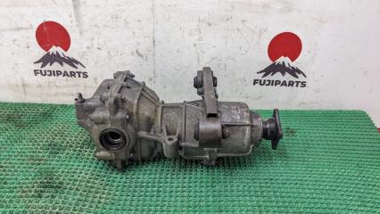 Редуктор задний Nissan Teana 2008