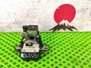 Замок двери багажника RENAULT Koleos 2012