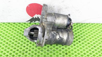 Стартер Nissan Wingroad