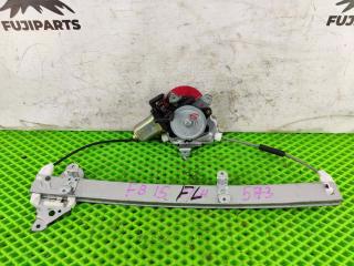 Запчасть стеклоподъемник передний левый Nissan Sunny 1999