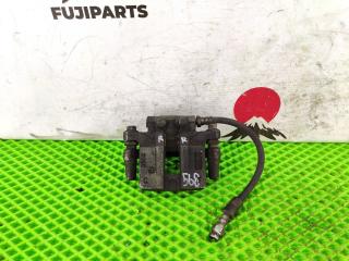 Запчасть суппорт тормозной задний правый Dodge Caliber 2008