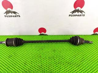 Привод задний правый Mitsubishi Airtrek 2002