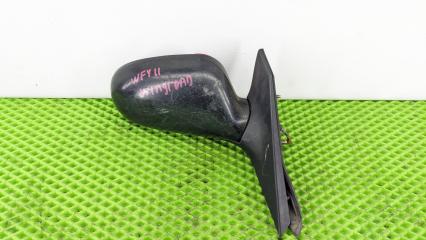 Зеркало переднее правое Nissan Wingroad контрактная Зеркало переднее правое Nissan Wingroad