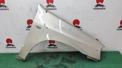 Крыло переднее правое Mazda Tribute