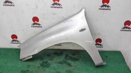 Крыло переднее левое Mazda Tribute