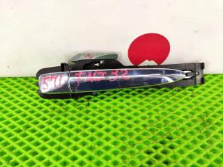 Ручка двери внешняя задняя правая Nissan Teana 2008