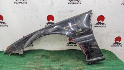 Крыло переднее левое Honda Prelude