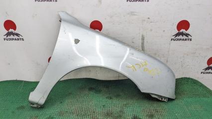 Крыло переднее правое Nissan March