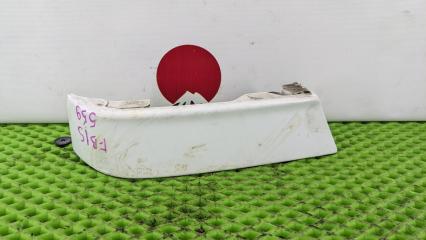 Запчасть планка под стоп-сигнал задняя левая Nissan Sunny 1999