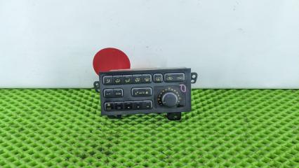 Блок управления климат-контролем Toyota Carina ED 1994 контрактная Блок управления климат-контролем Toyota Carina ED 1994
