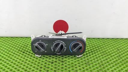 Блок управления климат-контролем Dodge Caliber 2008 контрактная Блок управления климат-контролем Dodge Caliber 2008