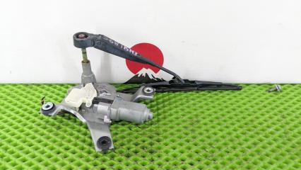 Запчасть мотор заднего стеклоочистителя задний Dodge Caliber 2008