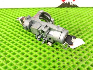 Замок зажигания Mazda Demio 2002