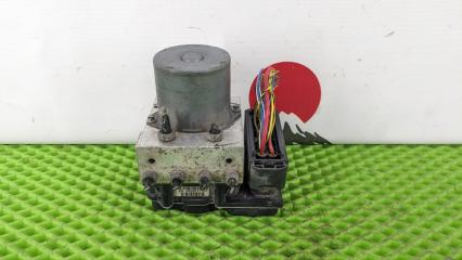 Запчасть блок abs BMW X3 2005