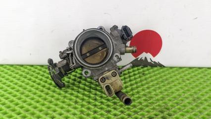 Дроссельная заслонка Toyota Caldina контрактная Дроссельная заслонка Toyota Caldina