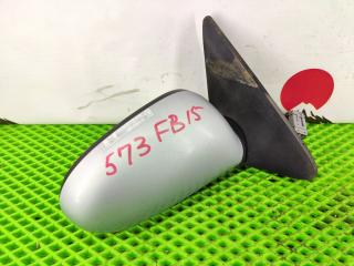 Зеркало переднее правое Nissan Sunny 1999 контрактная Зеркало переднее правое Nissan Sunny 1999