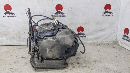АКПП Toyota Corolla Ceres