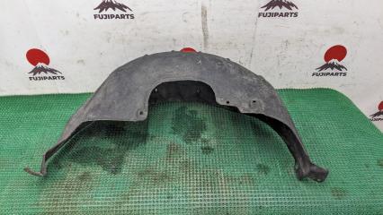 Подкрылок задний левый RENAULT Koleos 2012