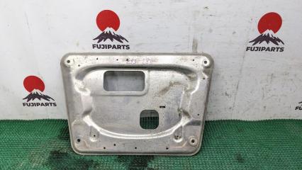 Запчасть защита двигателя передняя BMW X3 2005