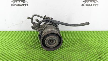 Компрессор кондиционера Toyota Caldina