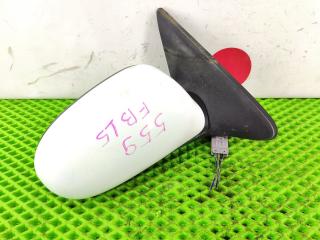 Зеркало переднее правое Nissan Sunny 1999 контрактная Зеркало переднее правое Nissan Sunny 1999