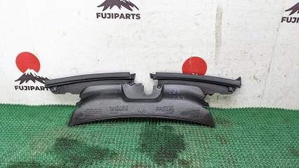 Запчасть накладка на телевизор BMW X3 2005