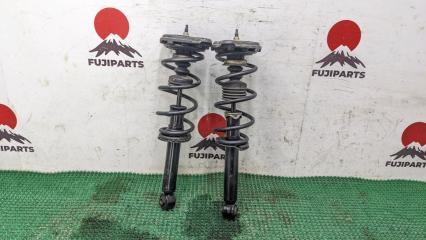 Стойка подвески задняя Nissan Sunny 1999