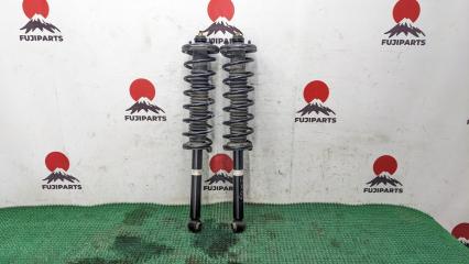 Стойка подвески задняя Honda Torneo 2000