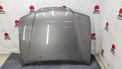 Капот передний Nissan Primera