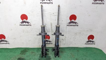 Стойка подвески передняя Mazda MPV 2010