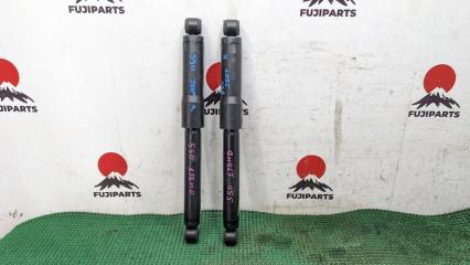 Стойка подвески задняя Jeep Grand Cherokee 2007