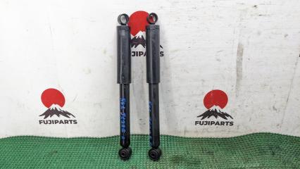 Стойка подвески задняя Toyota Cami 2002