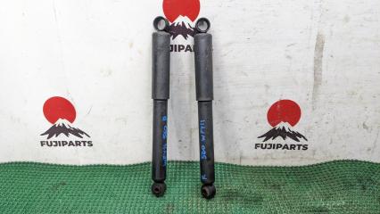 Стойка подвески задняя Nissan Wingroad 2001