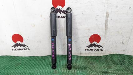 Стойка подвески задняя Nissan Wingroad 2000