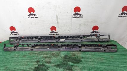 Кронштейн порога BMW X3 2005