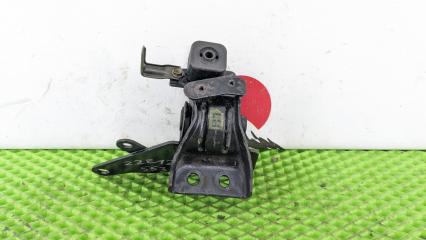 Подушка двигателя передняя левая Toyota Will VS 2001