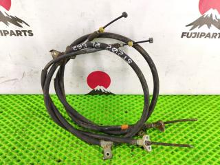 Тросик ручника задний Toyota Carina ED 1994