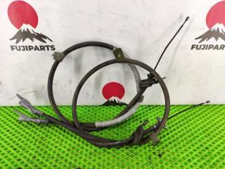 Тросик ручника задний Nissan Wingroad 2000