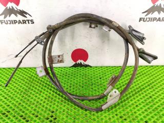 Тросик ручника задний Nissan Sunny 1999